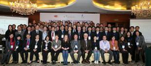 UK China Energy Conference Attendees