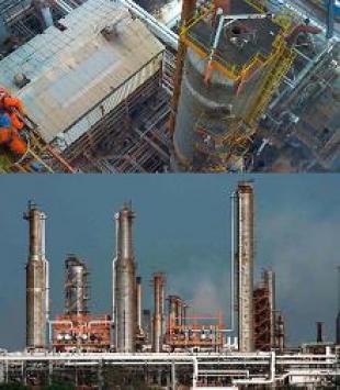 Carbon Capture Refinery